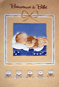 Madeleine