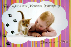 Jolle, Jacques, Lysiane et Emilien